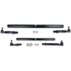MevoTech MS25972 Supreme Tie Rod Steering Linkage Assembly | XDP