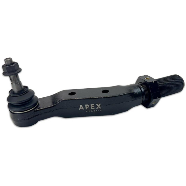 Apex Chassis Steel ProLock Tie Rod Kit KIT386-STL | XDP