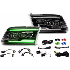 ankanmomo Anderic 890MAX mini Keychain Universal Garage Door Remote Opener