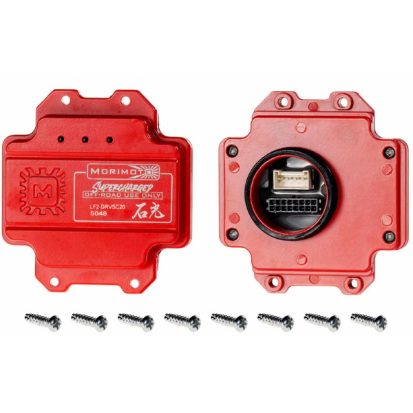 Morimoto XB Evo Series Supercharged Drivers LF2-DRVSC20 | XDP