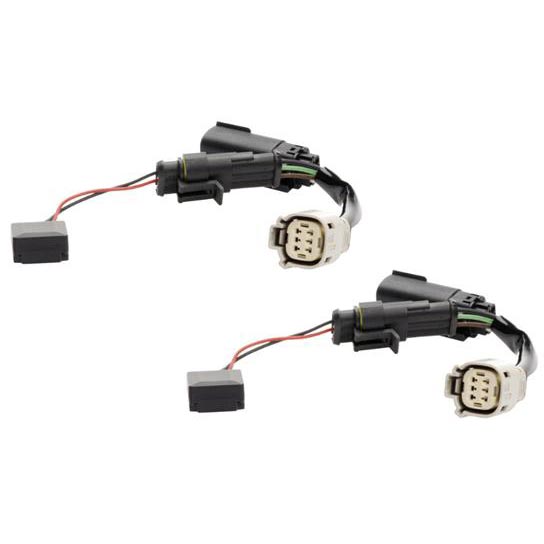 Morimoto XB LED Adapter Harness LF728HT | XDP
