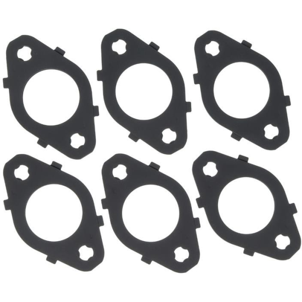 Image 1 for MAHLE MS20645 Exhaust Manifold Gasket Set