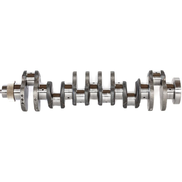 Image 1 for Powerstroke Products 6.7L Crankshaft With 2.130" Pilot Hole