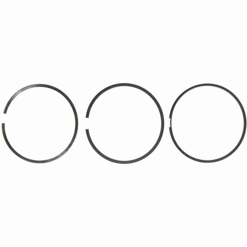 Clevite S42409.040 Piston Ring Set (.040) XDP