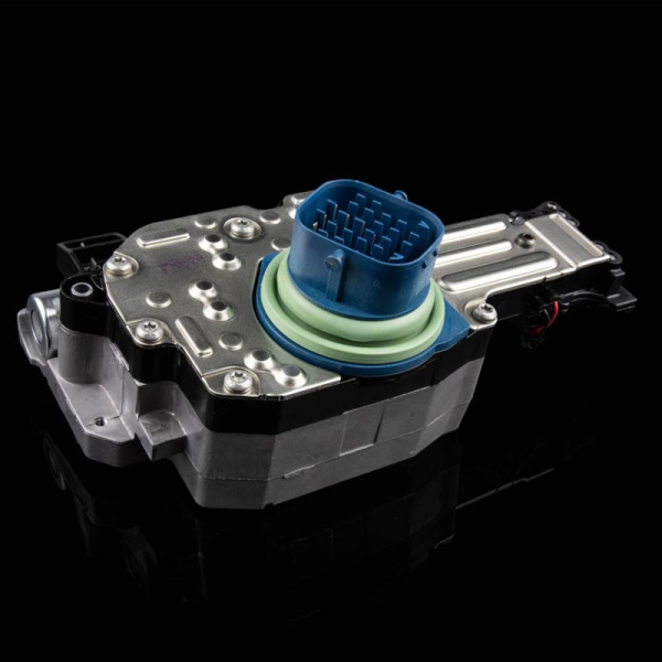 Image 1 for Sun Coast SC-68RFE-BLUE 68RFE Transmission Solenoid Pack