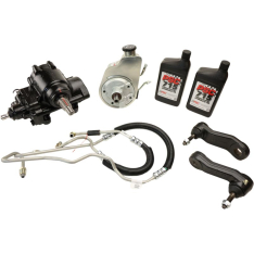 へびろて RedHead Steering Gears 2873 Steering Box | XDP