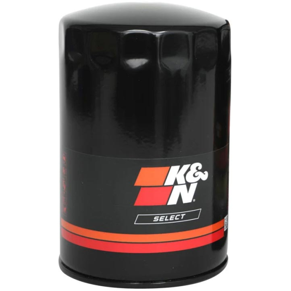 Image 1 for K&N Select Oil Filter SO-2011
