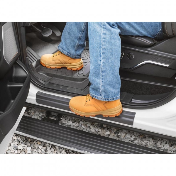 WeatherTech ST002K2 SillProtector Rocker Panel Covers | XDP