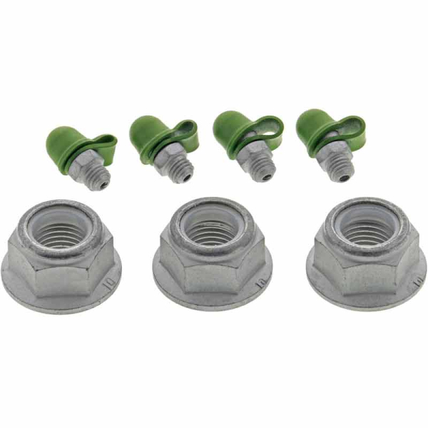 Mevotech TXMS25656 TTX Tie Rod Steering Linkage Assembly | XDP