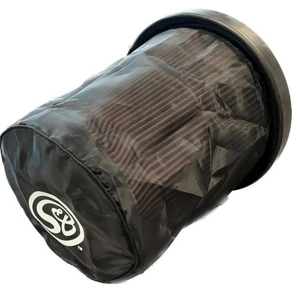 Image 1 for S&B Filters Air Filter Wrap WF-1069