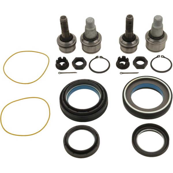 Image 1 for Dana Spicer Upper And Lower Ball Joint Kit 2020314