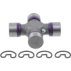 Dana Spicer 1480WJ U-Joint (Greaseable) 25-332X | XDP