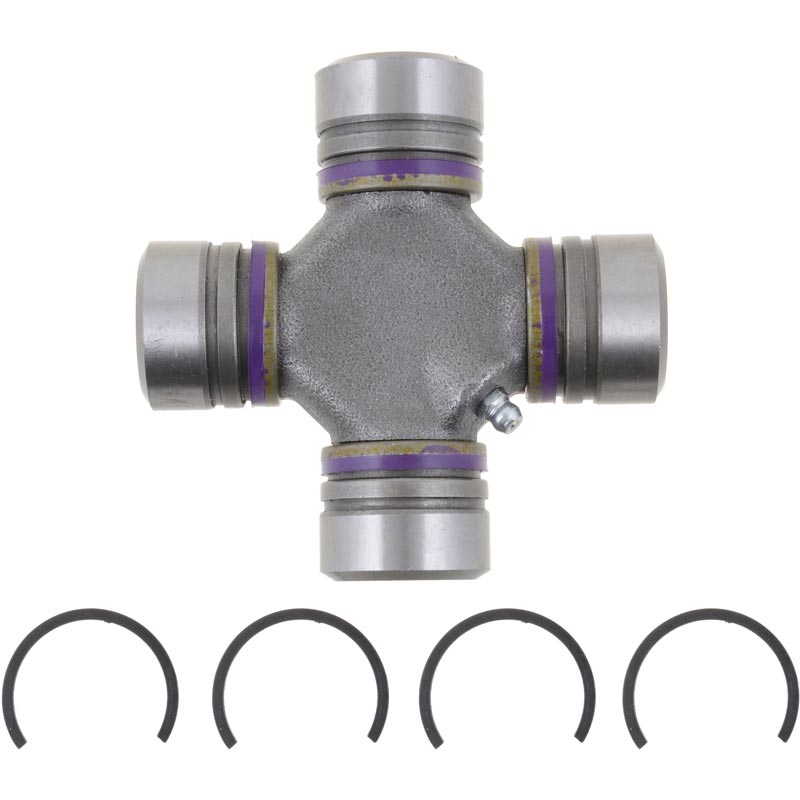 Dana Spicer 1480WJ U-Joint (Greaseable) 25-332X | XDP