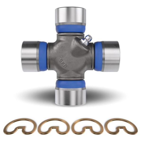 Image 1 for Dana Spicer 1350 U-Joint (Greaseable) 5-178X