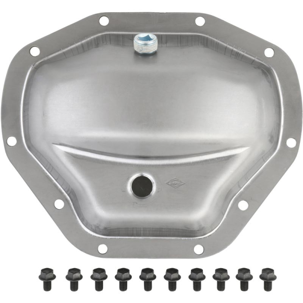 Dananです。 Dana Spicer Stamped Steel Differential Cover - Dana 60 707231X | XDP