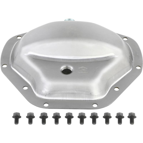 Dana Spicer Stamped Steel Differential Cover - Dana 60 707231X | XDP