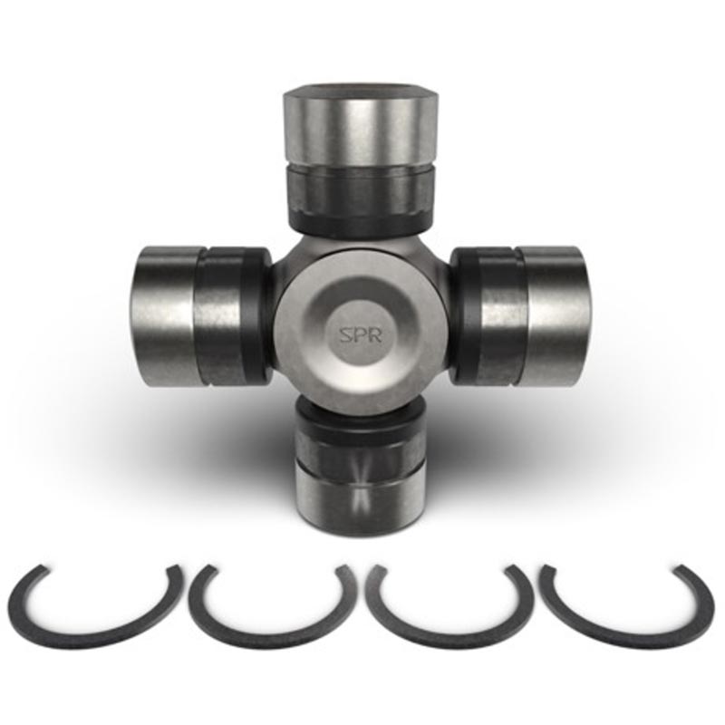 Dana Spicer SPL55/1480WJ U-Joint (Greaseable) SPL55-3X | XDP