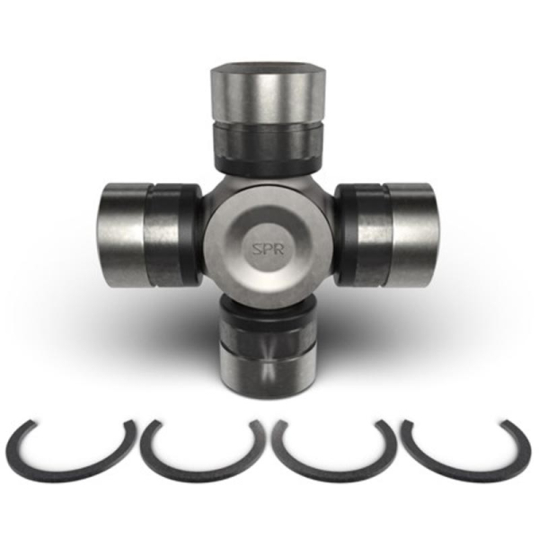 Yourelia　③ Dana Spicer SPL55/1480WJ U-Joint (Greaseable) SPL55-3X | XDP