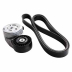 Thumbnail for Dayco 5080810K1 Serpentine Belt Kit