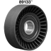 Thumbnail for Dayco 89133 Idler Pulley