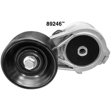 Image 1 for Dayco 89246 Automatic Serpentine Belt Tensioner