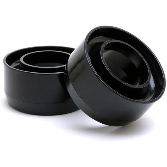 Image 1 for Daystar KC09100BK 2" Comfort Ride Leveling Kit