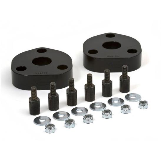 Image 1 for Daystar KC09113BK 2.5" Leveling Kit