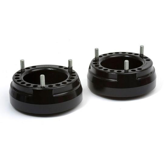 Image 1 for Daystar KC09117BK 1" Comfort Ride Front Leveling Kit