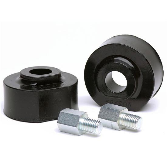 Image 1 for Daystar 2" Comfort Ride Front Leveling Kit KF09101BK