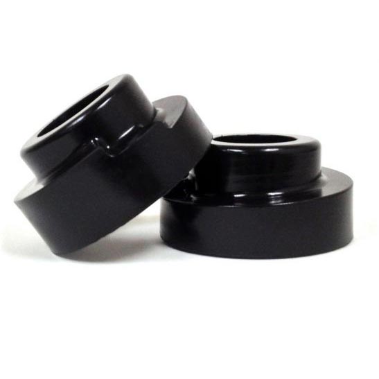 Image 1 for Daystar KF09150BK 1" Comfort Ride Leveling Kit
