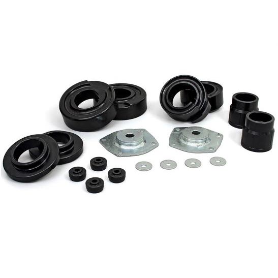 Image 1 for Daystar Comfort Ride 2" Lift Kit KJ09132BK