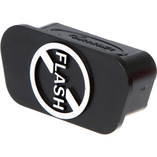 Image 1 for Daystar Do Not Flash OBDII Plug KU71124BK