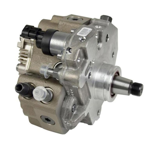 Image 1 for DDP NCP3-33412 12mm Stroker CP3 Pump