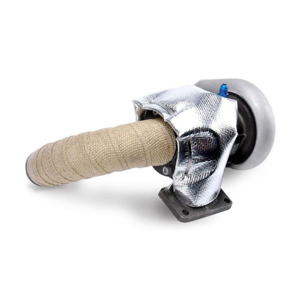 Image 1 for DEI Turbo Insulation Kit 010113