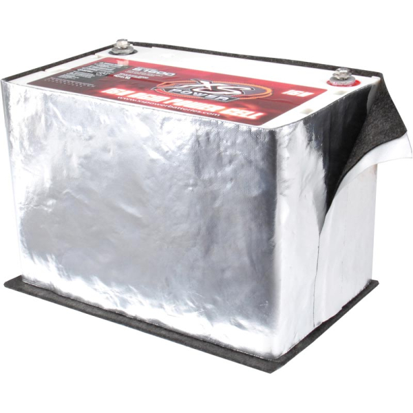 Image 1 for DEI Cell Saver - Battery Insulation Kit 010480
