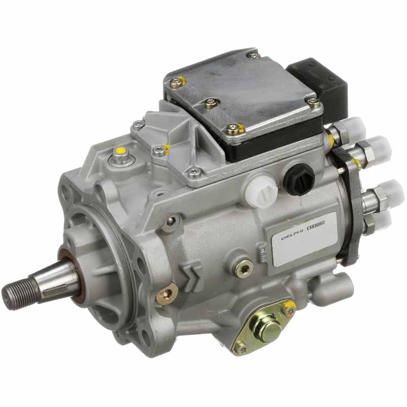 Delphi EX836002 Remanufactured Fuel Injection Pump | XDP