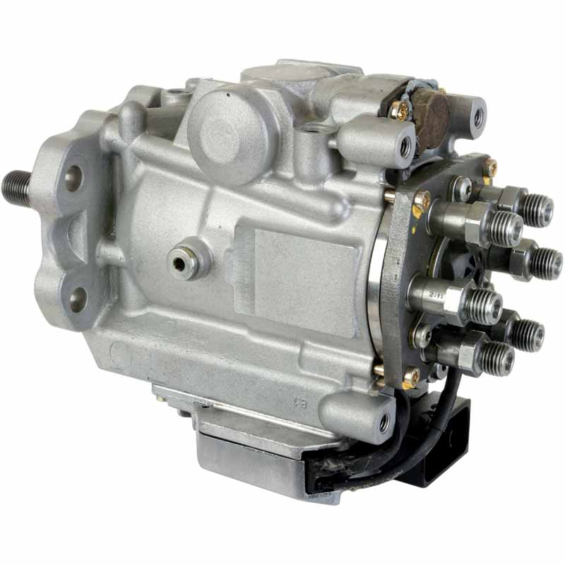 Delphi EX836006 Remanufactured Fuel Injection Pump | XDP