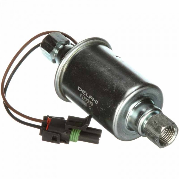Image 1 for Delphi FD0009 Electric Fuel Pump