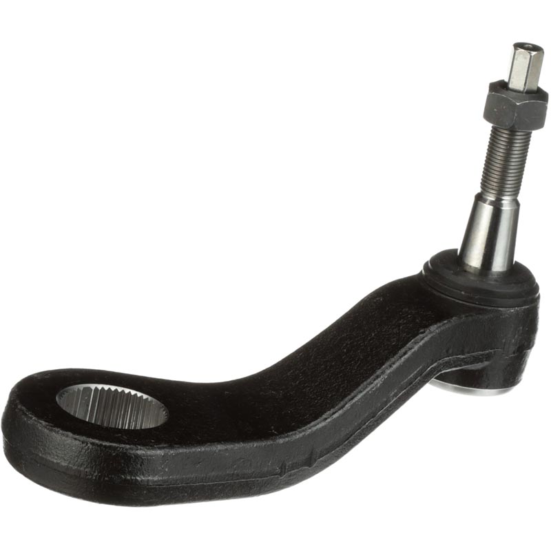 Delphi Steering Pitman Arm For 1992-1999 Chevrolet C1500 Suburban Gear