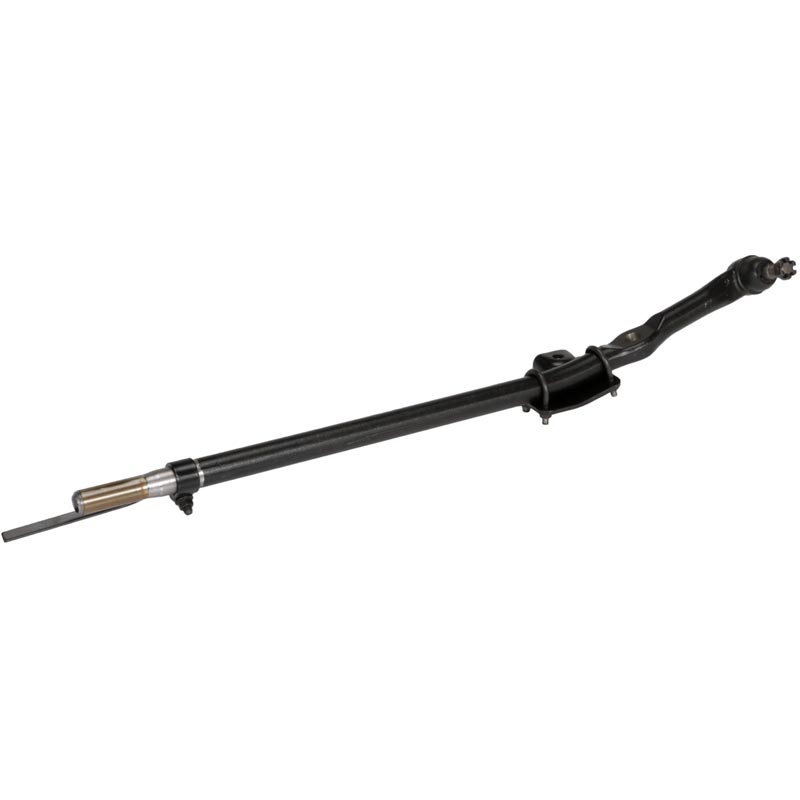DELPHI Spurstange TA2587 – Passend Für VW Polo, SEAT Ibiza IV U.a., Vorderachse Links/rechts