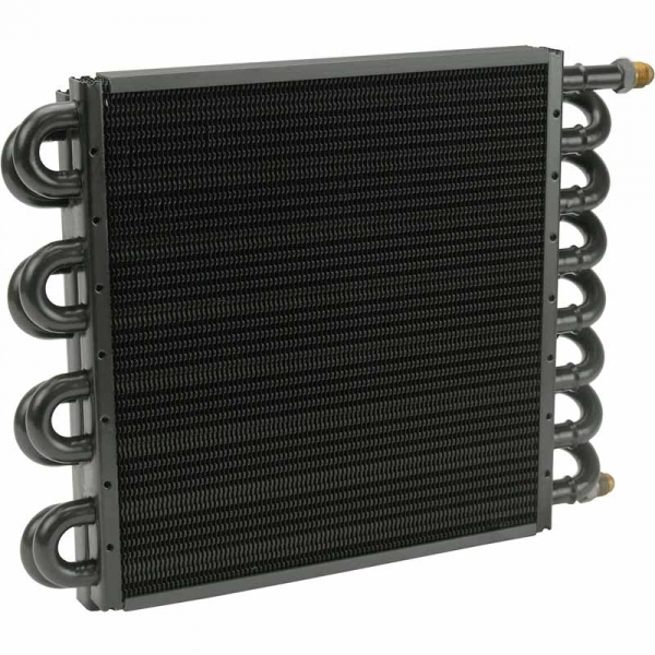 Derale 16-Pass Electra-Cool Replacement Core -8AN