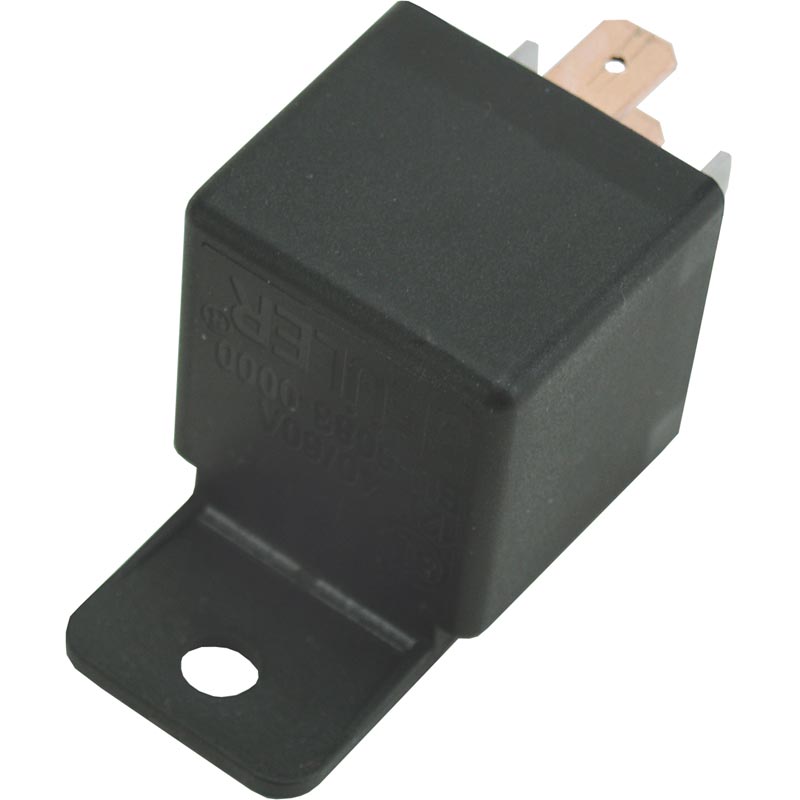 Derale 16764 40/60 Amp Relay | XDP