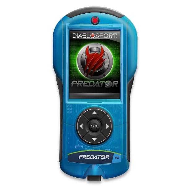 Diablosport 7103-D Predator 2 Programmer | XDP