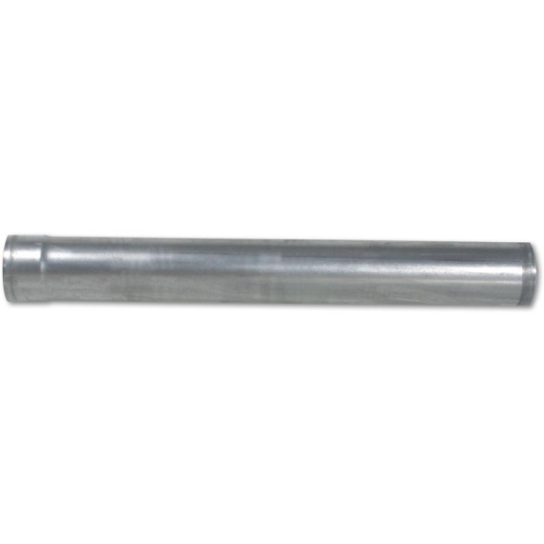 Image 1 for Diamond Eye 405040 5" T409 Stainless Steel Straight 40" Exhaust Pipe