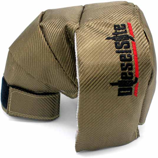 Diesel Site BLANKET65 Turbo Blanket XDP