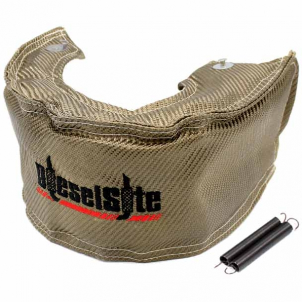 Diesel Site BLANKET73 Turbo Blanket | XDP