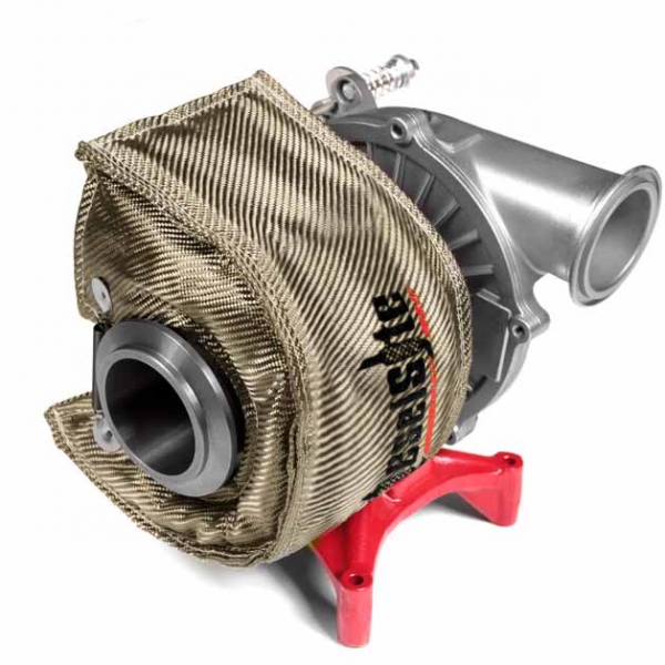 Diesel Site BLANKET73 Turbo Blanket | XDP