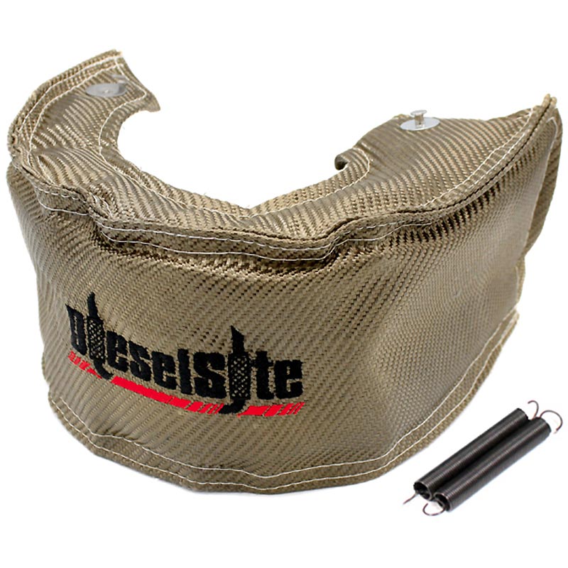 Diesel Site BLANKET73 Turbo Blanket