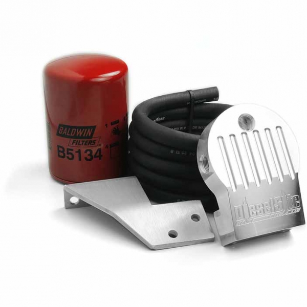 Image 1 for Diesel Site CFIK60 Coolant Filtration System
