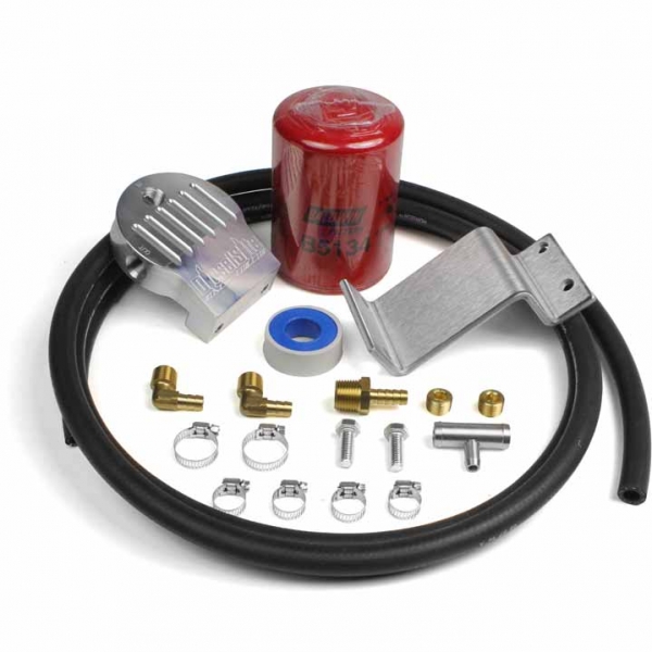 Image 1 for Diesel Site CFIKD98 Coolant Filtration System